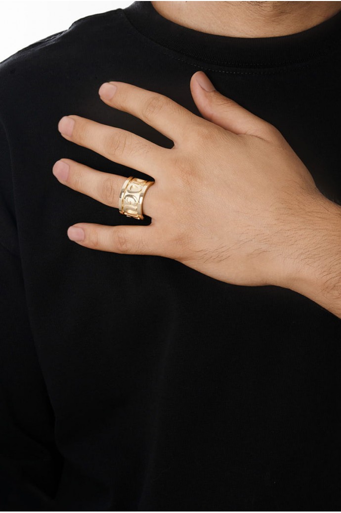 Altın Alyans İsimli Doğukan