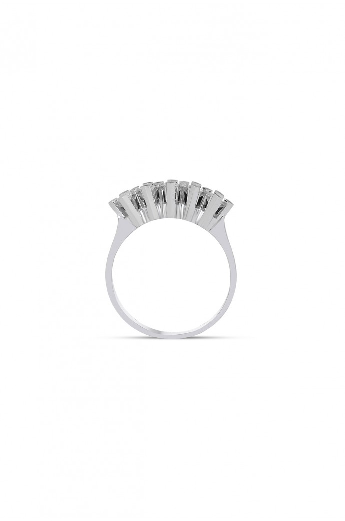 Beştaş Pırlanta Yüzük 0,35 Karat