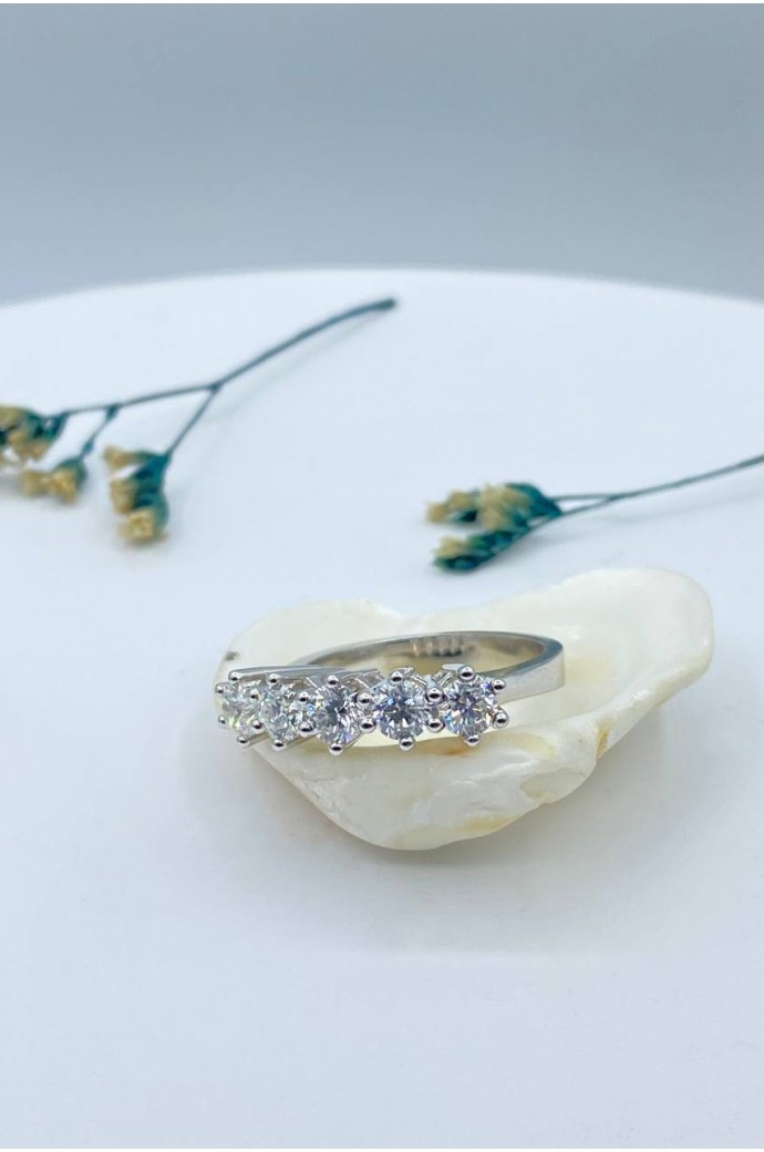 Beştaş Pırlanta Yüzük 1,50 Karat