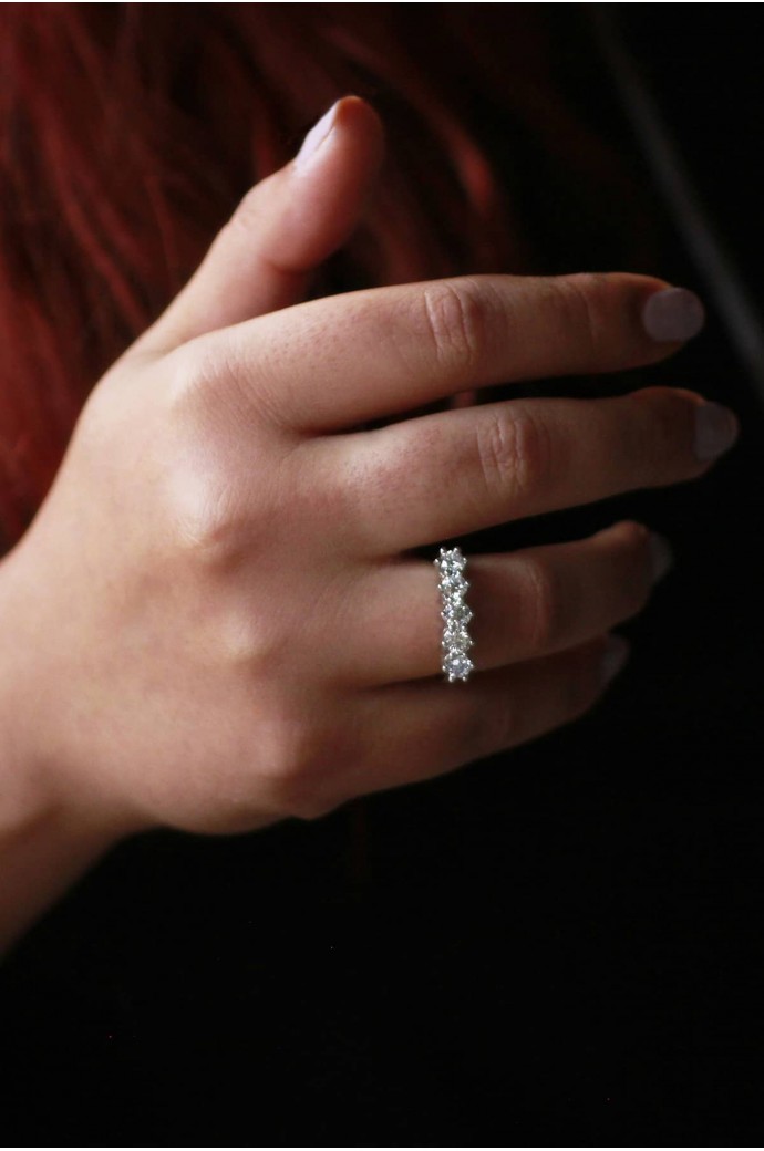 Beştaş Pırlanta Yüzük 1,50 Karat