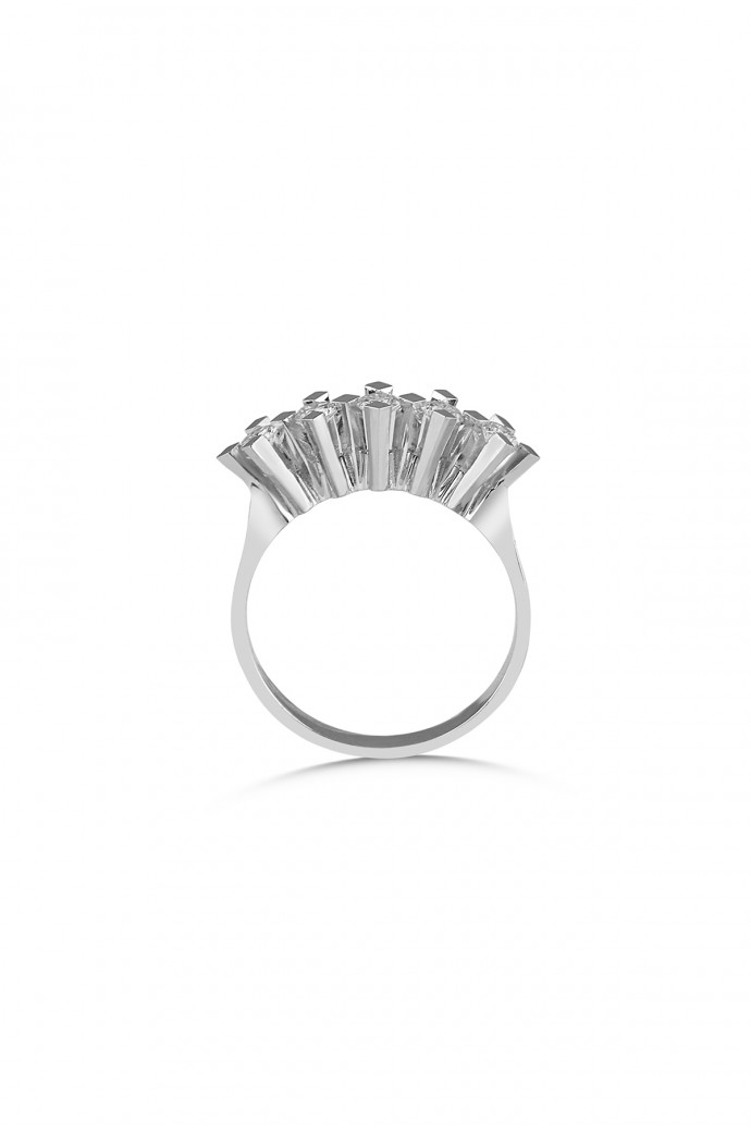 Beştaş Pırlanta Yüzük 0,40 Karat