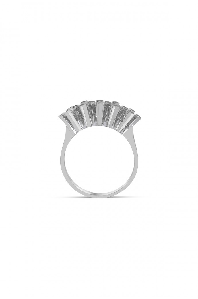 Beştaş Pırlanta Yüzük 0,40 Karat