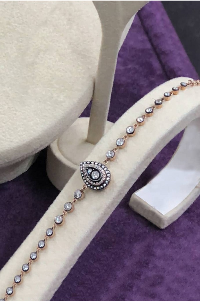 Elmas Fantazi Set 7,86 Karat