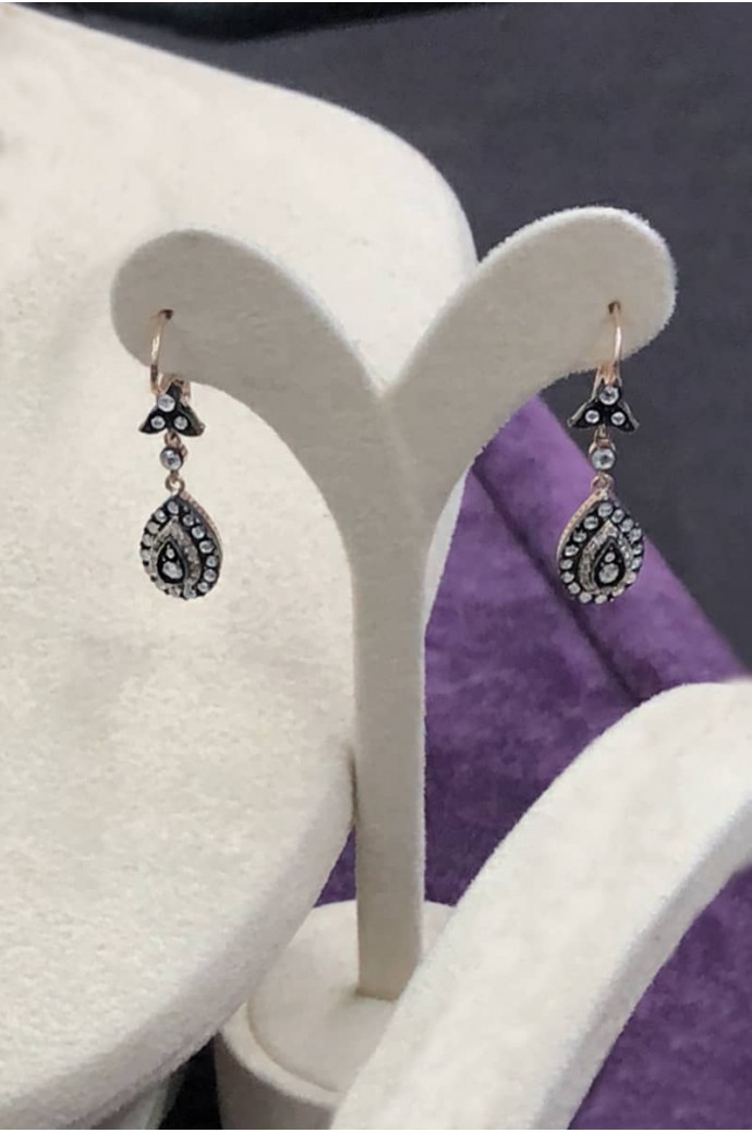 Elmas Fantazi Set 7,86 Karat