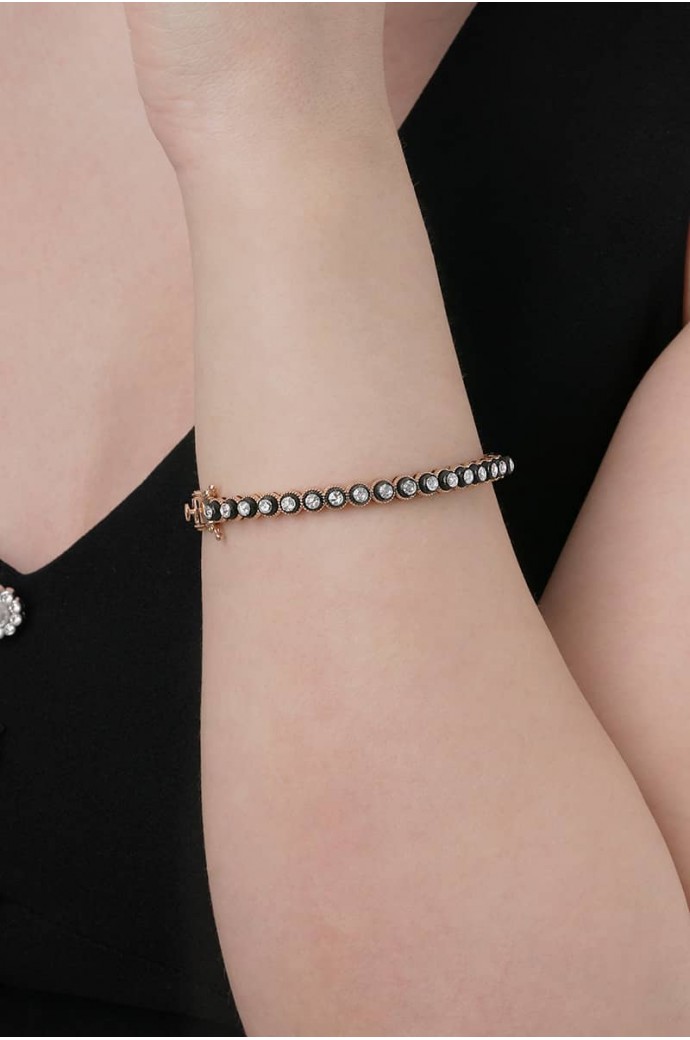 Elmaslı Kelepçe 1,04 Karat