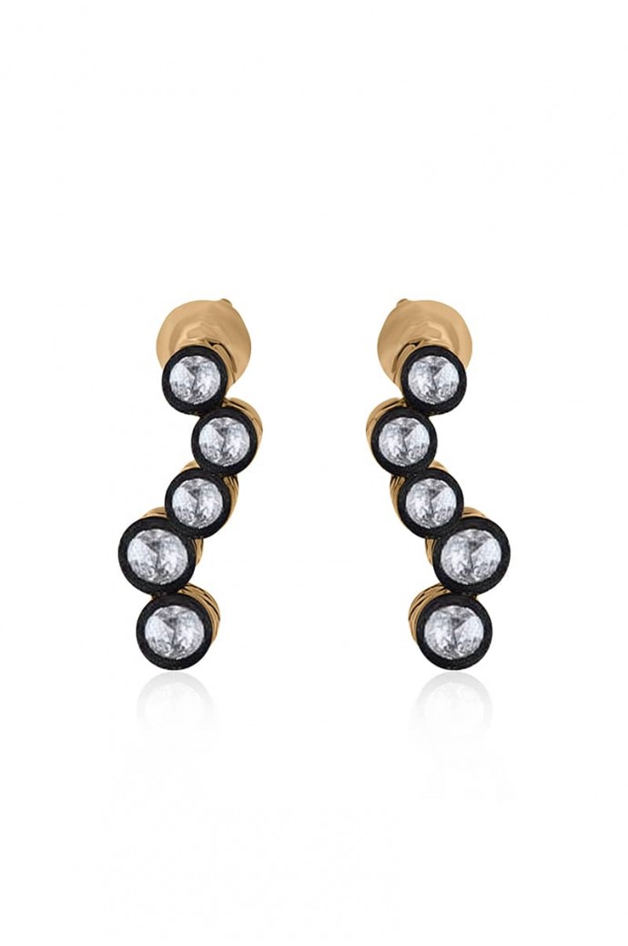 Elmas İkili Set 1,78 Karat