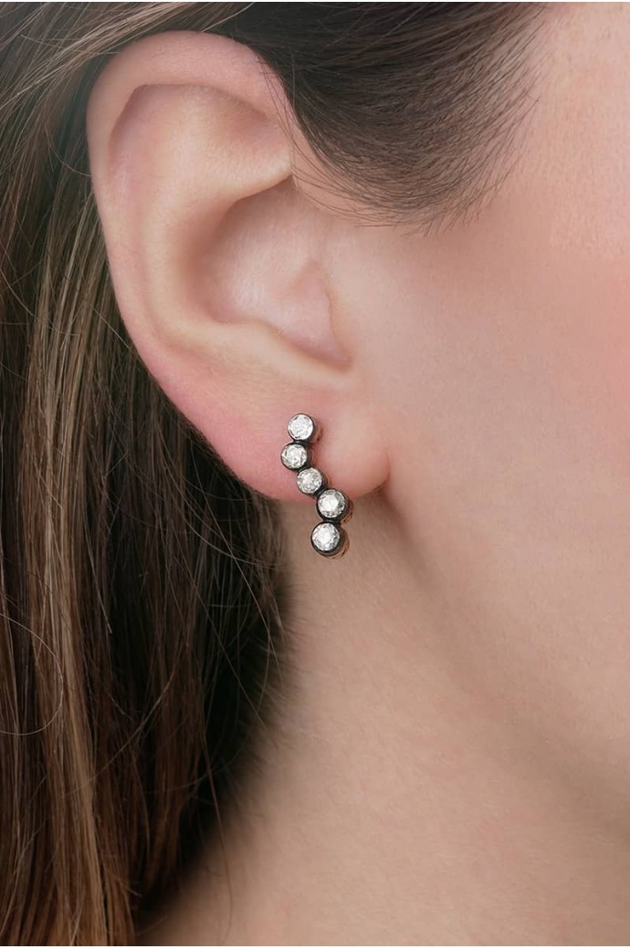 Elmas İkili Set 1,78 Karat