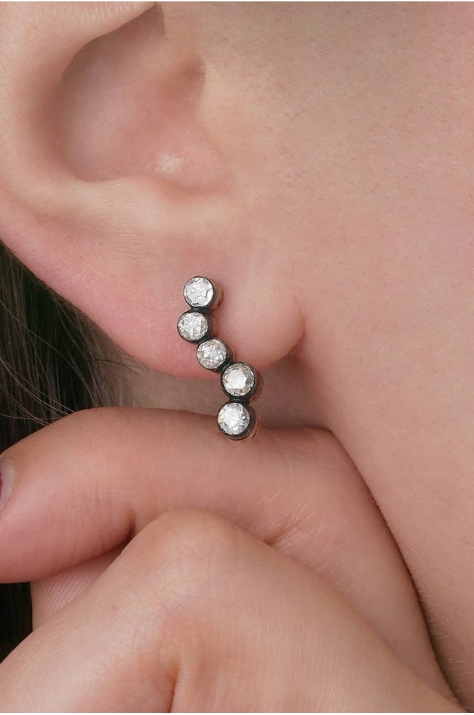Elmas İkili Set 1,78 Karat