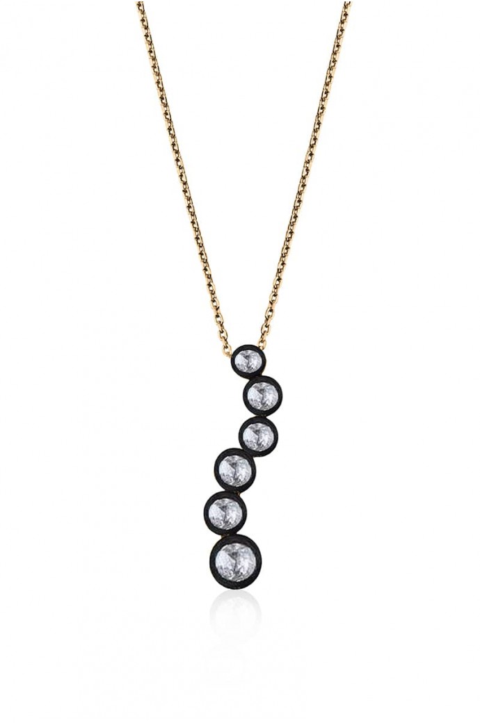 Elmas İkili Set 1,78 Karat
