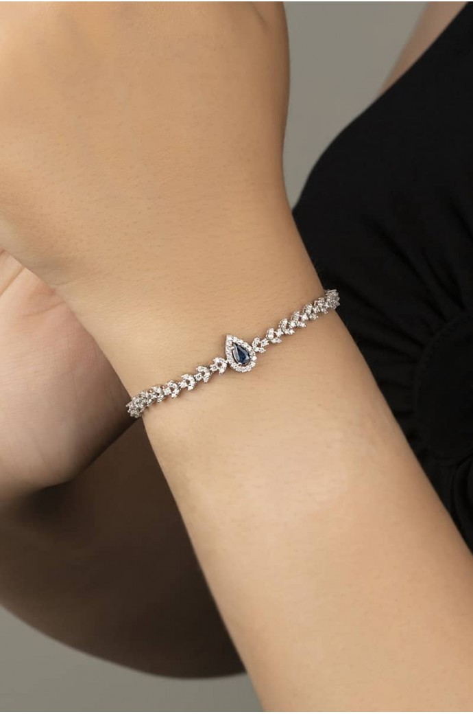 Fantazi Pırlanta Set 3,54 Karat