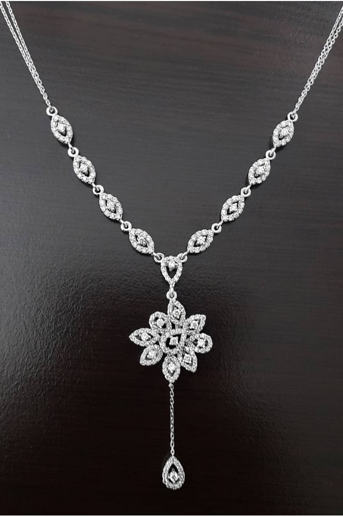 Fantazi Pırlanta Set 2,81 Karat