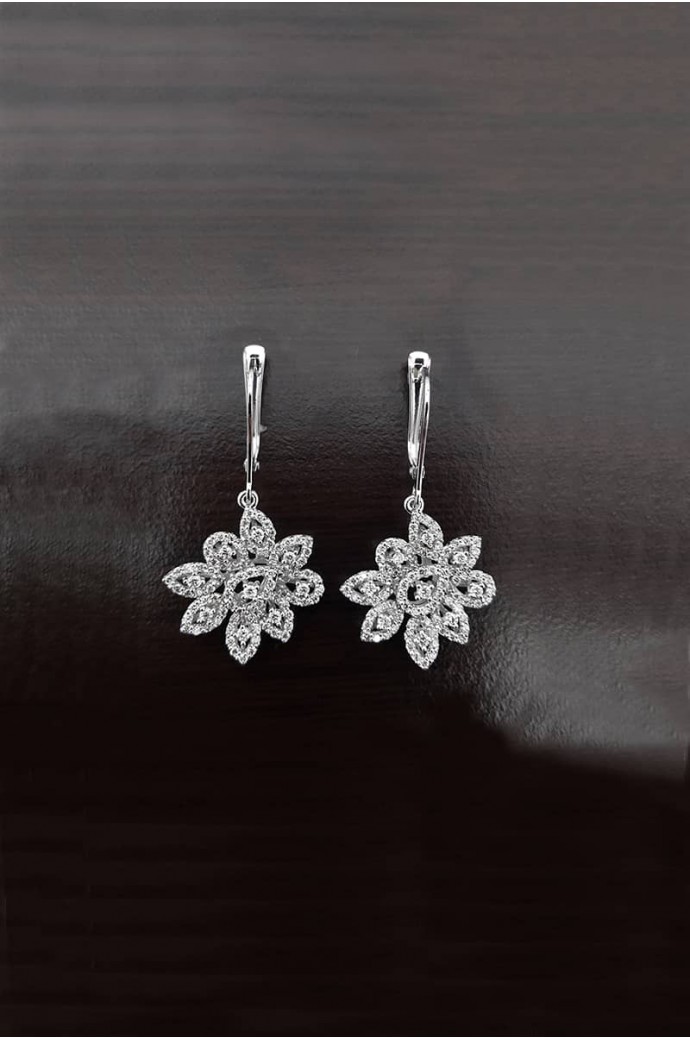 Fantazi Pırlanta Set 2,81 Karat