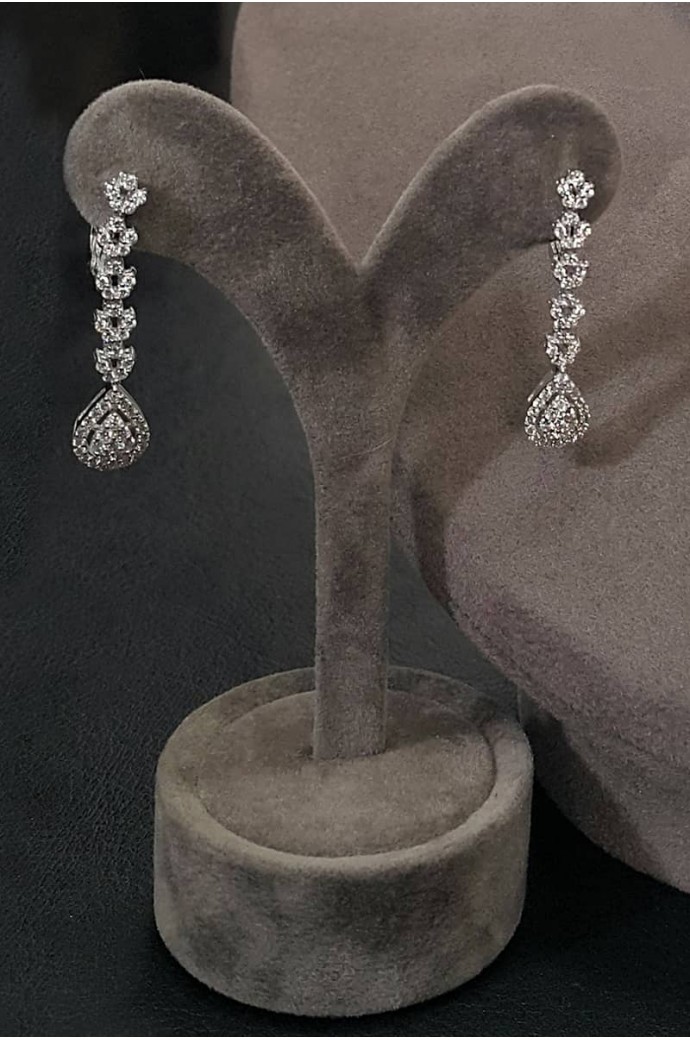 Fantazi Pırlanta Set 2,38 Karat