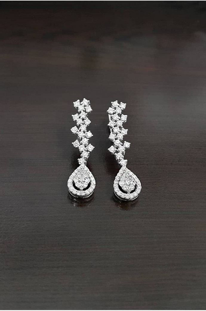 Fantazi Pırlanta Set 3,10 Karat