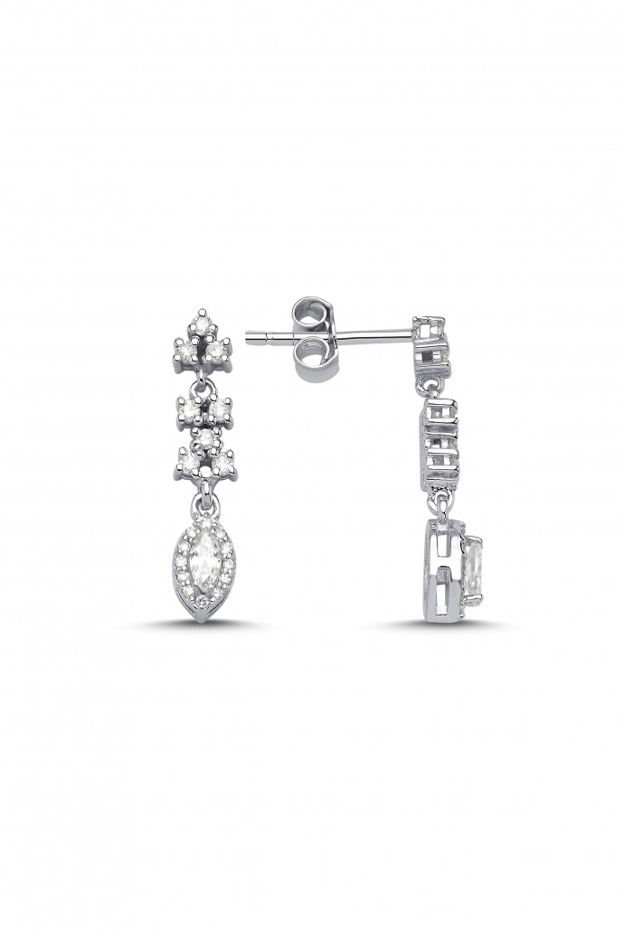 Fantazi Pırlanta Set 0,99 Karat