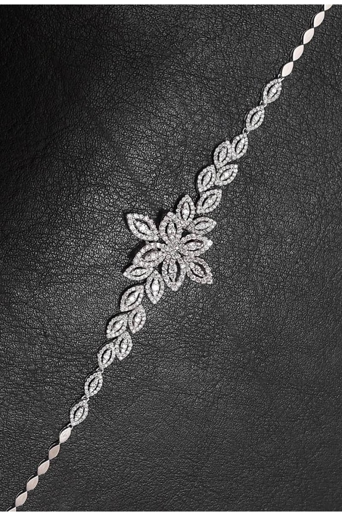 Fantazi Pırlanta Set 8,77 Karat