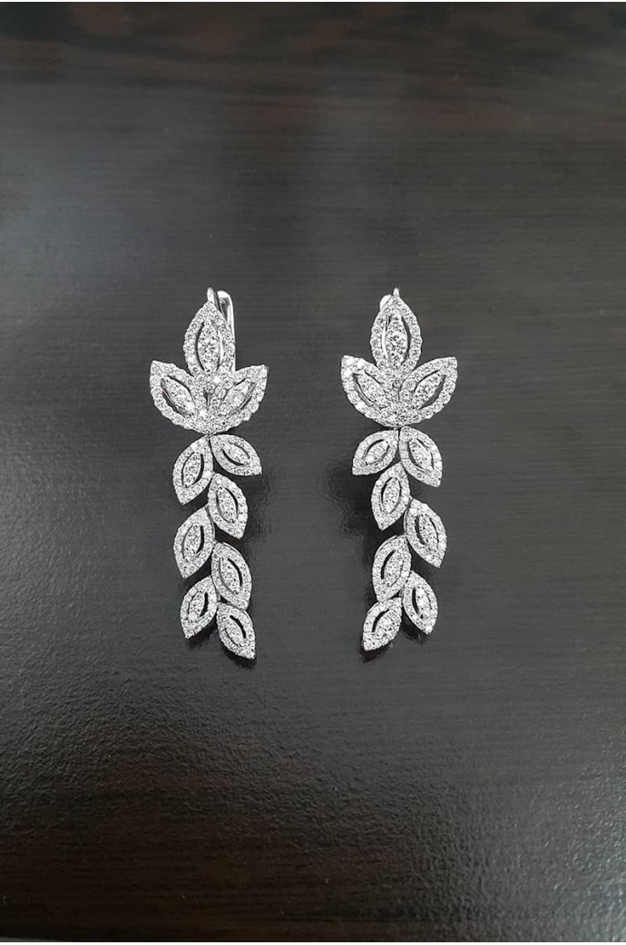 Fantazi Pırlanta Set 8,77 Karat