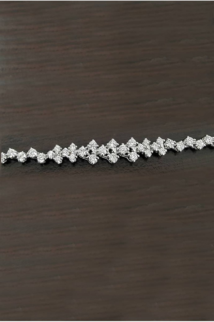 Fantazi Pırlanta Set 5,27 Karat