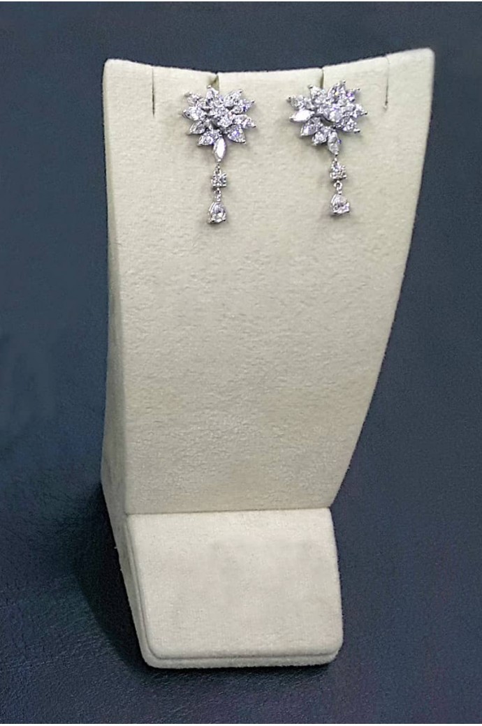 Fantazi Pırlanta Set 15,94 Karat