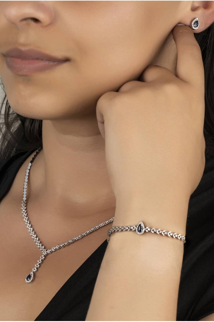 Fantazi Pırlanta Gerdanlık 1,79 Karat