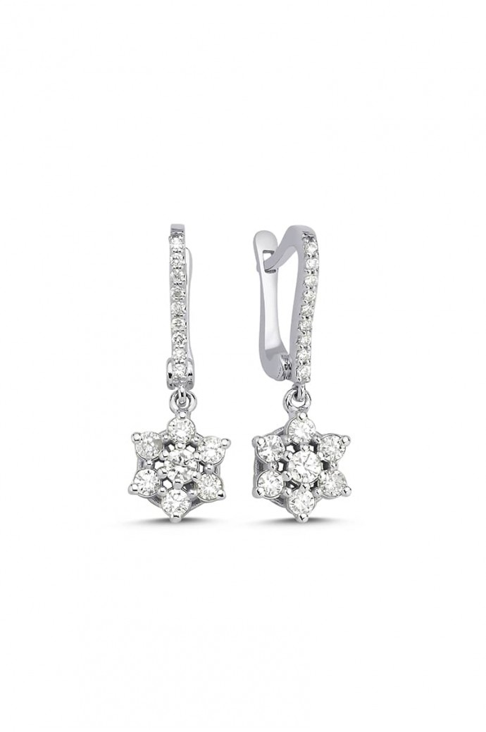 Fantazi Pırlanta Mini Set 1,45 Karat