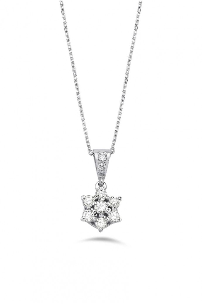 Fantazi Pırlanta Mini Set 1,45 Karat