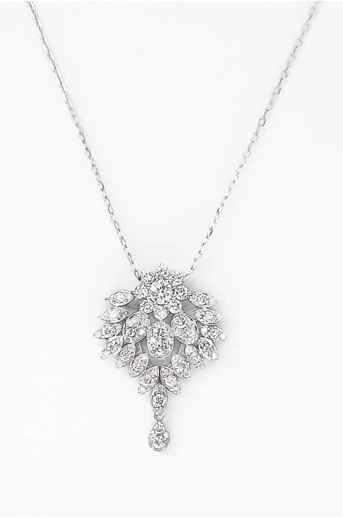 Fantazi Pırlanta Mini Set 3,32 Karat