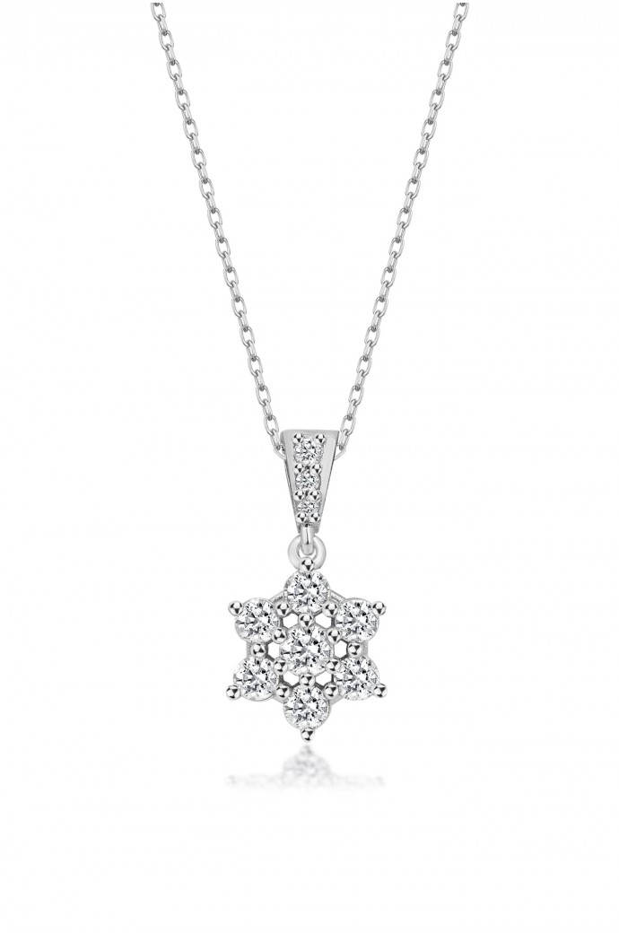 Fantazi Pırlanta Mini Set 1,40 Karat
