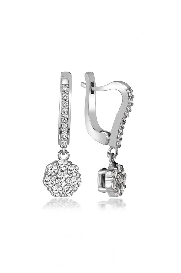 Fantazi Pırlanta Mini Set 1,19 Karat