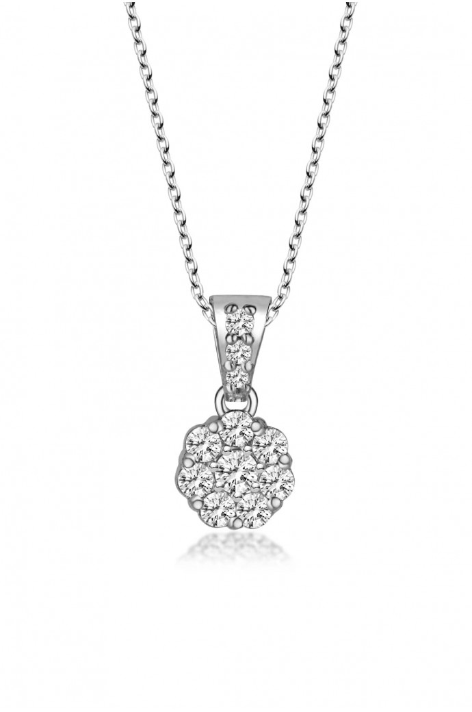 Fantazi Pırlanta Mini Set 1,19 Karat
