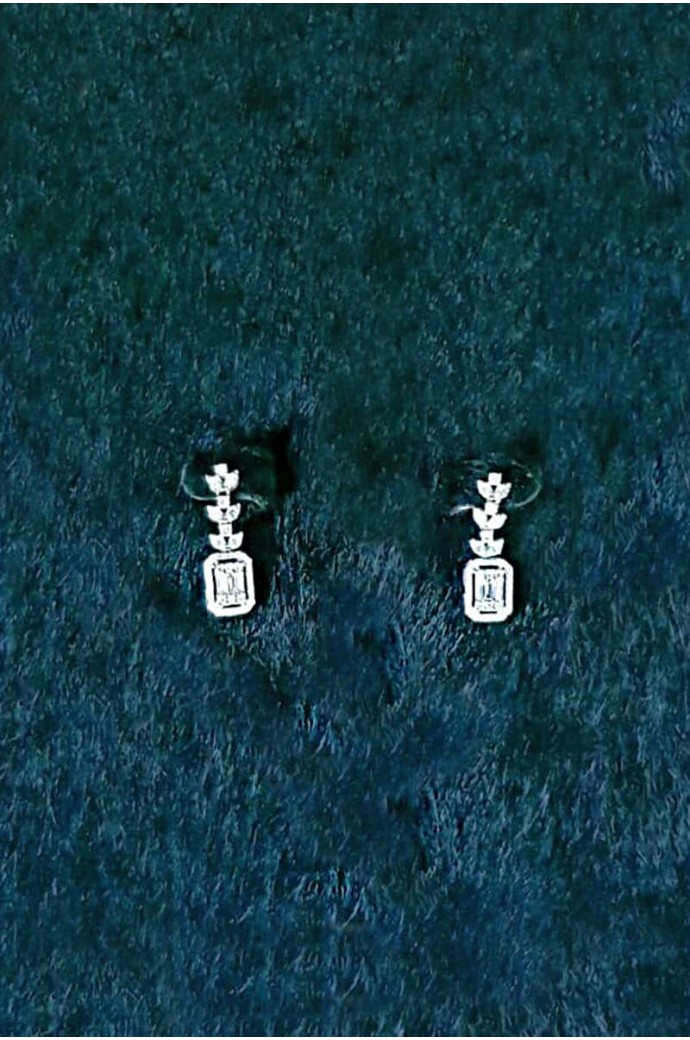 Fantazi Pırlanta Set 3,40 Karat