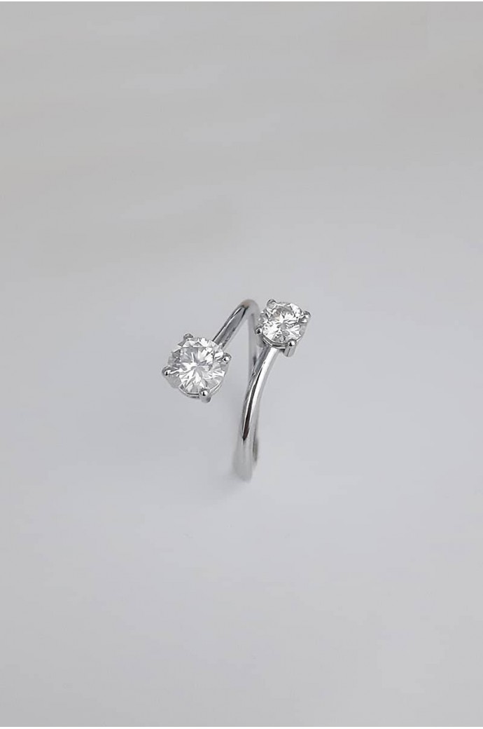 Fantazi Pırlanta Yüzük 1,80 Karat