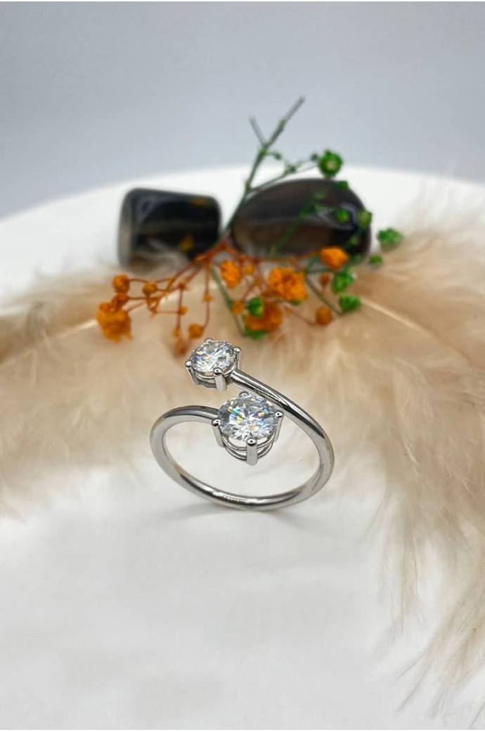 Fantazi Pırlanta Yüzük 1,80 Karat