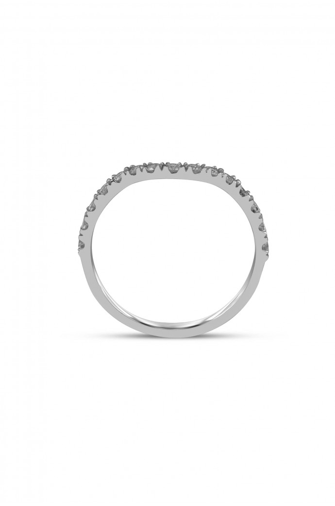 İkiz Fantazi Pırlanta Yüzük 1,53 Karat