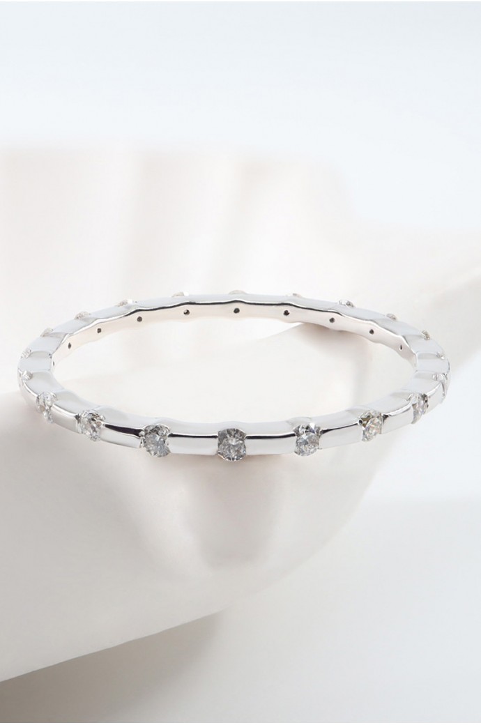 Tamtur Pırlanta Yüzük 0,24 Karat