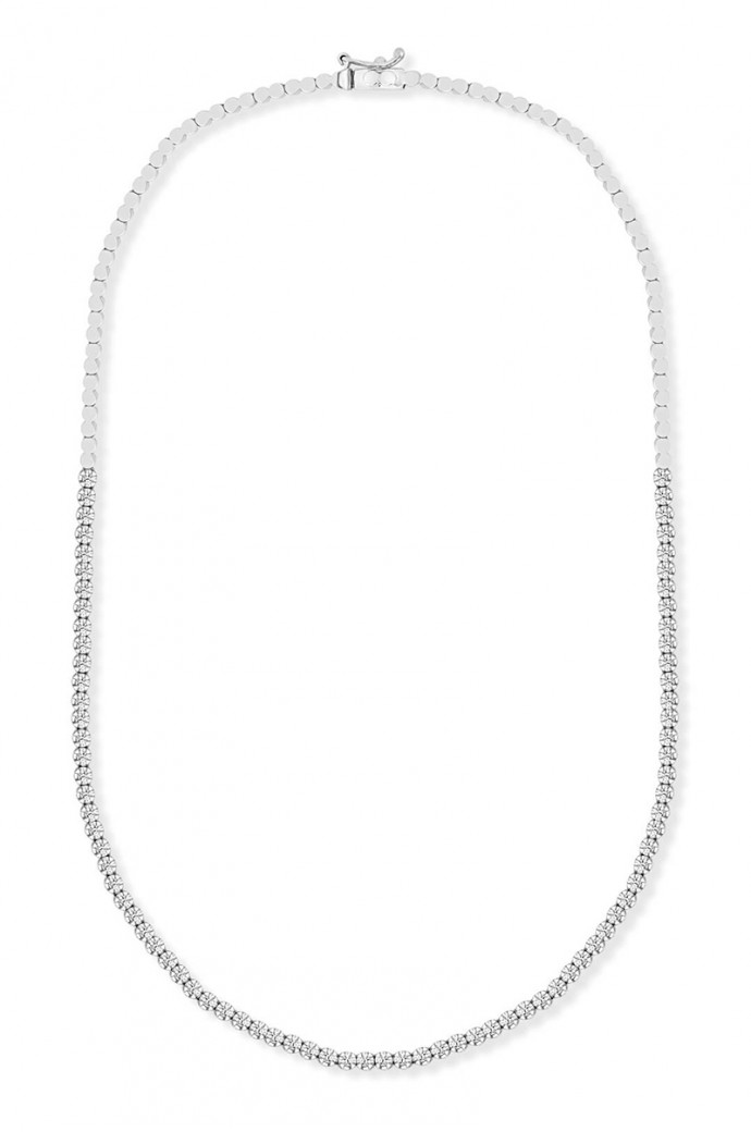 Suyolu Pırlanta Set 4,02 Karat