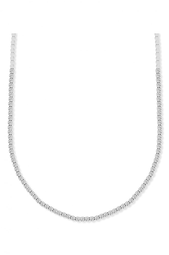 Suyolu Pırlanta Set 4,02 Karat