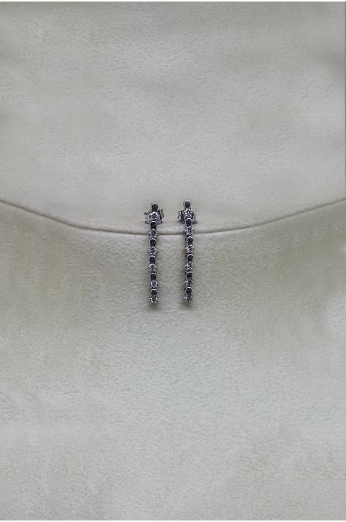 Suyolu Pırlanta Set 4,32 Karat