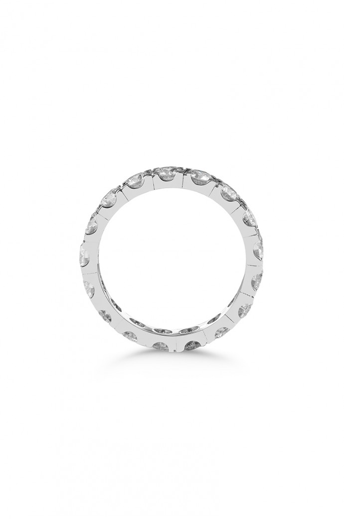 Tamtur Pırlanta Yüzük 1,69Karat