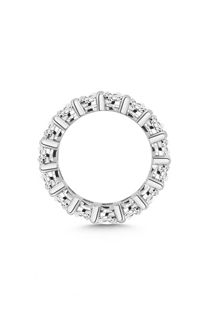 Tamtur Pırlanta Yüzük 4,50 Karat