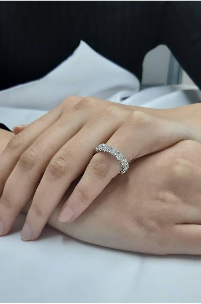 Tamtur Pırlanta Yüzük 4,50 Karat