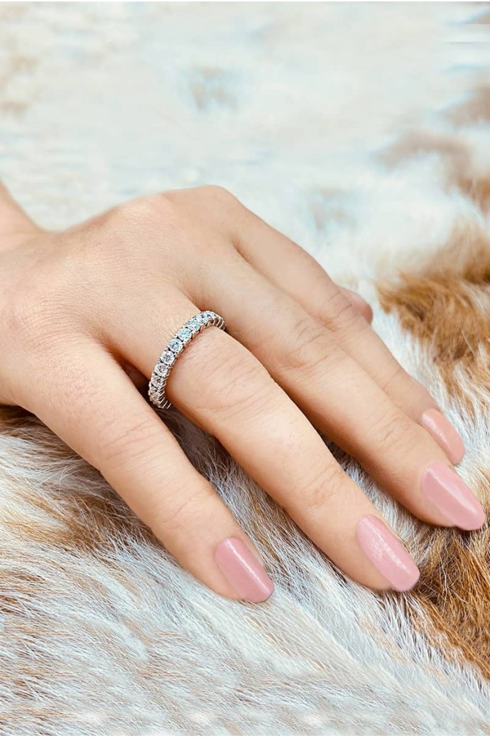 Tamtur Pırlanta Yüzük 1,63 Karat