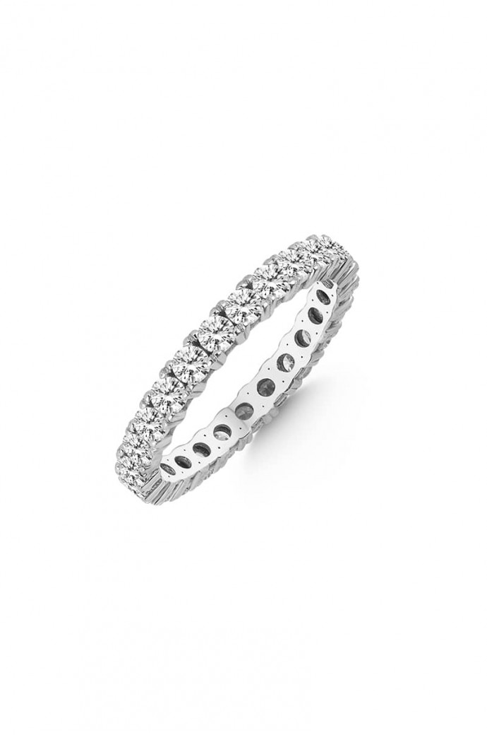 Tamtur Pırlanta Yüzük 1,63 Karat