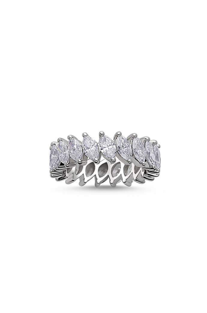 Tamtur Pırlanta Yüzük 4,00 Karat