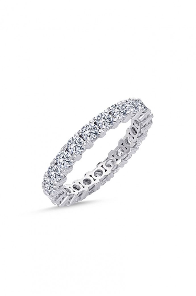 Tamtur Pırlanta Yüzük 2,60 Karat