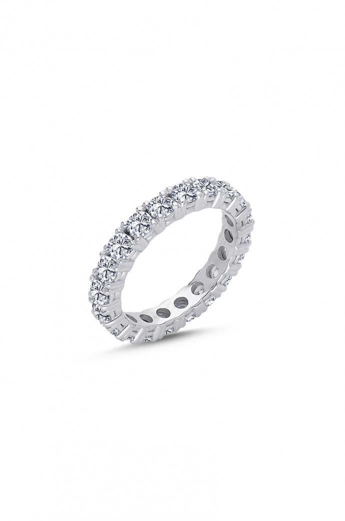 Tamtur Pırlanta Yüzük 2,00 Karat