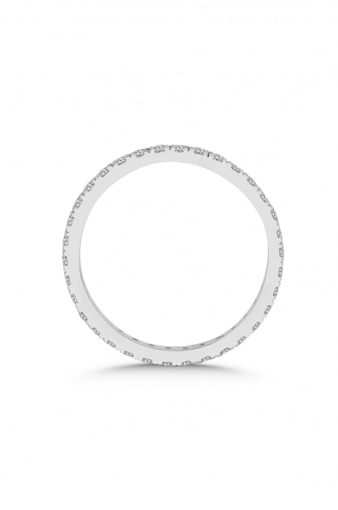 Tamtur Pırlanta Yüzük 1,18 Karat