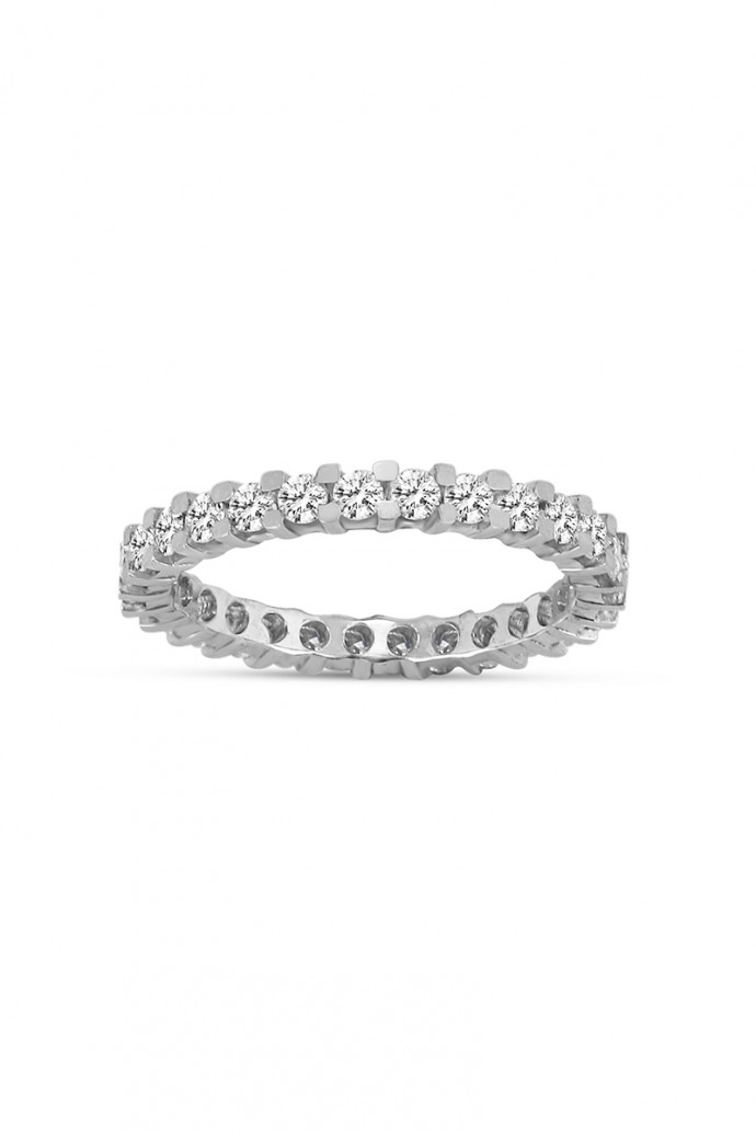 Tamtur Pırlanta Yüzük 1,02 Karat