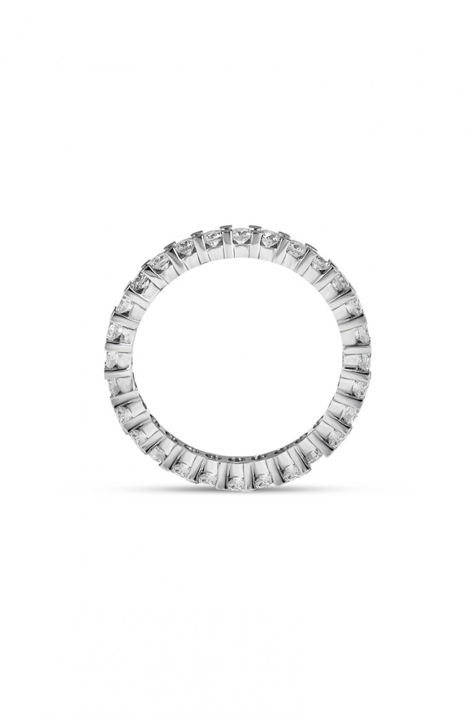 Tamtur Pırlanta Yüzük 1,02 Karat