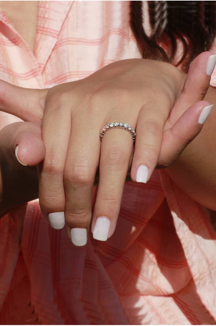 Tamtur Pırlanta Yüzük 2,00 Karat